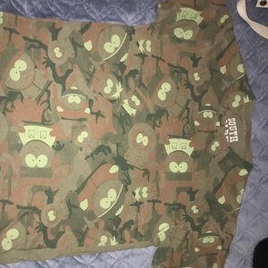 South Park T-shirt